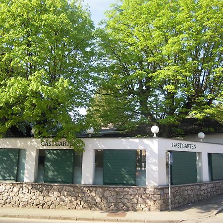 Schillerhof Hotel Garni Vocklabruck Exterior photo