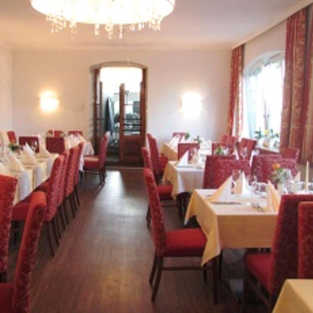 Schillerhof Hotel Garni Vocklabruck Exterior photo